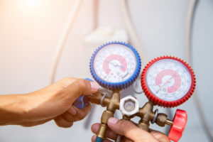 Heat Pump Repair in Huntington, NY