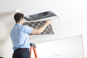 Air Filtration: Electronic Air Cleaners In Huntington, NY