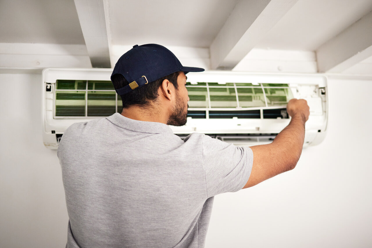 air conditioning maintenance